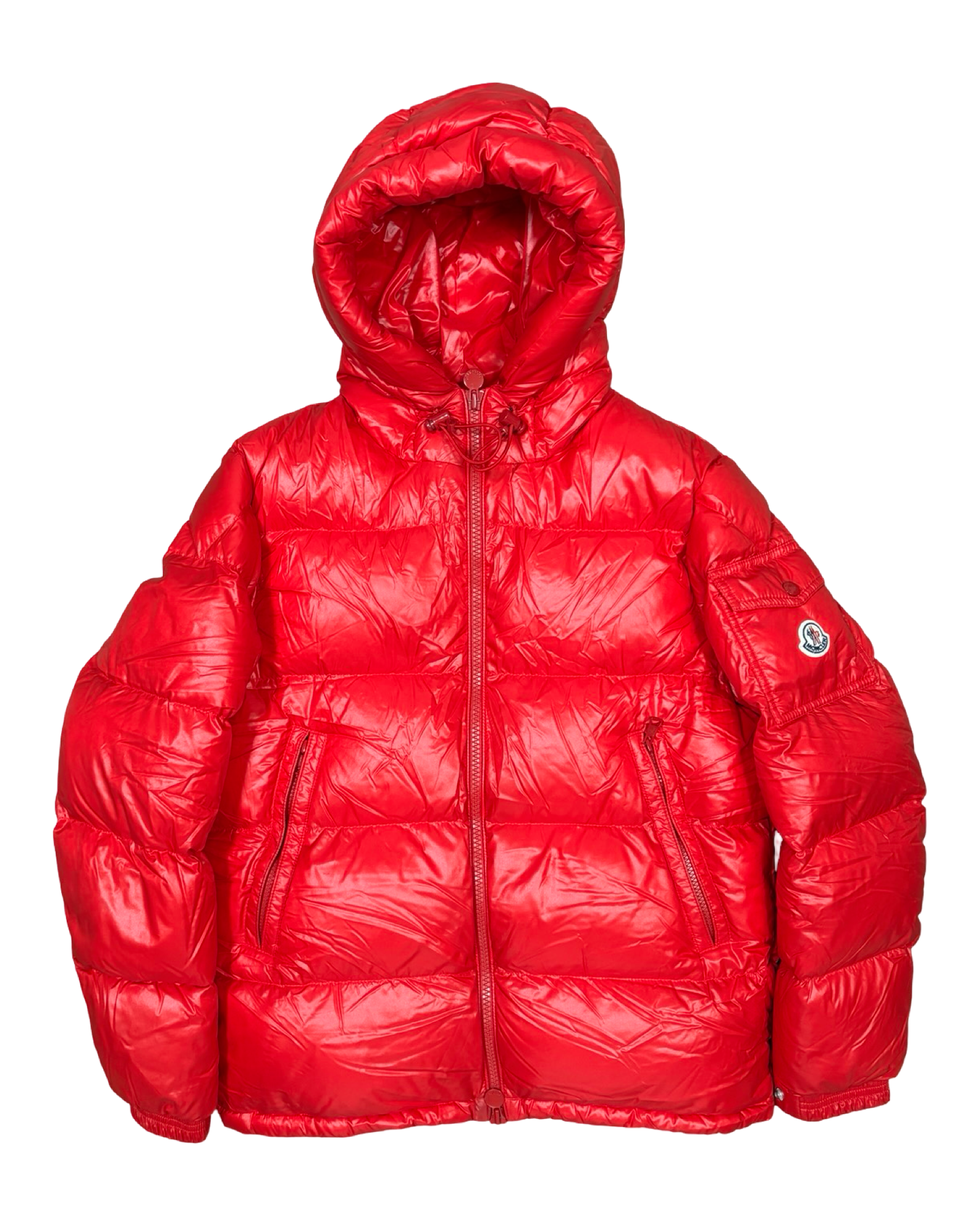 MONCLER ECRINS GIUBBOTTO