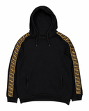 FENDI FF STRIPE HUPPARI