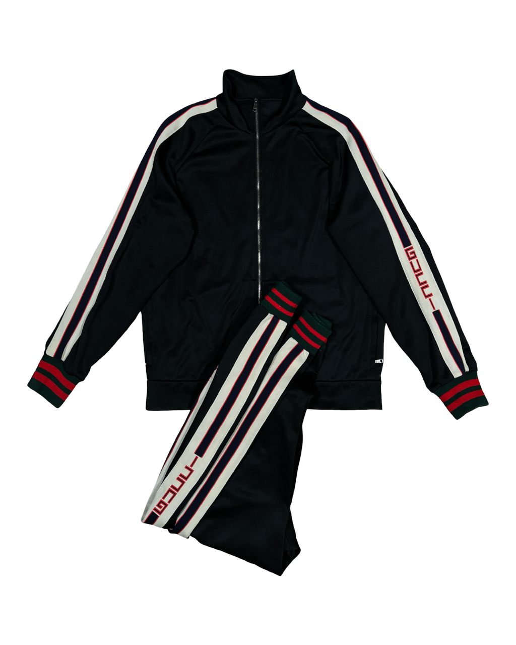 GUCCI TRACKSUIT