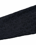 DIOR OBLIQUE TOWEL HOODIE