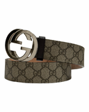 GUCCI GG BELT