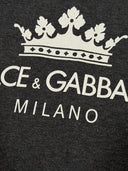 DOLCE & GABBANA HOODIE