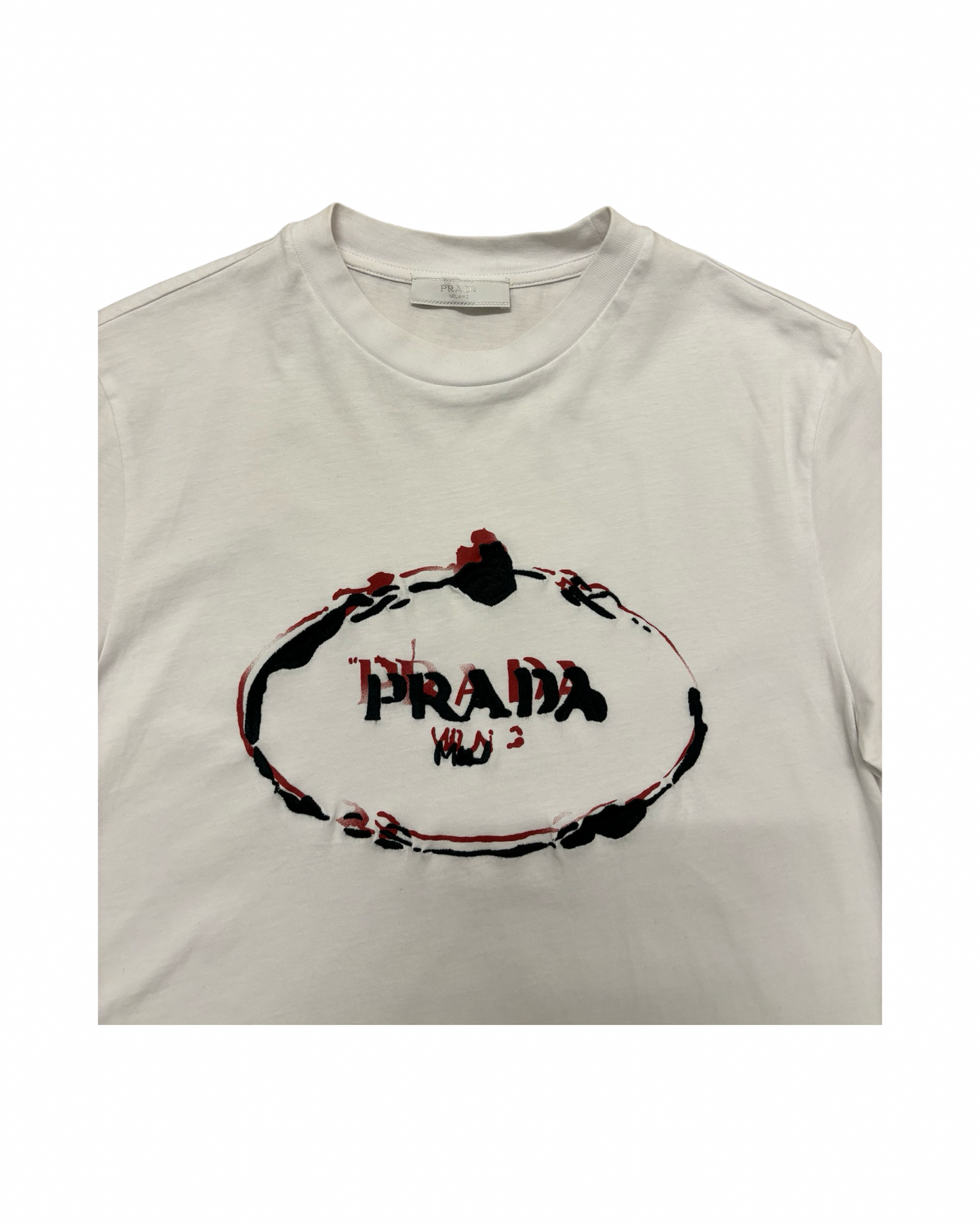 PRADA T-SHIRT