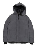 CANADA GOOSE MACMILLAN PARKA