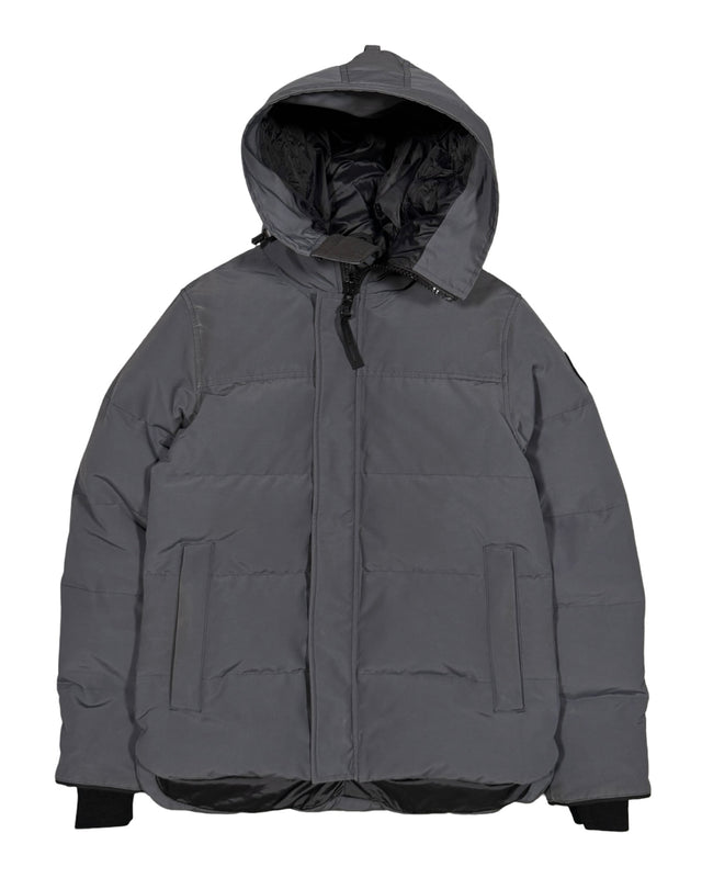 CANADA GOOSE MACMILLAN PARKA