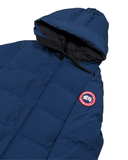 CANADA GOOSE MACMILLAN PARKA