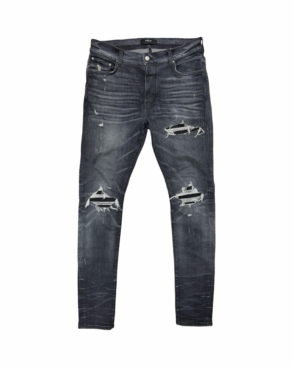 AMIRI JEANS – DRIPNORD