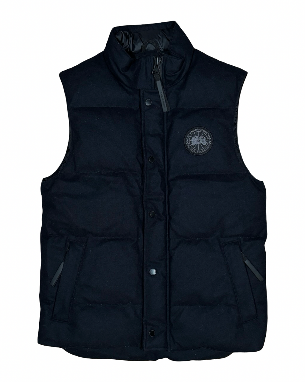 CANADA GOOSE GARSON VEST