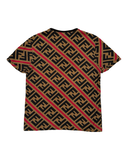 FENDI FF T-PAITA