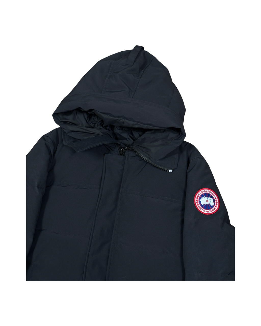 CANADA GOOSE MACMILLAN PARKA
