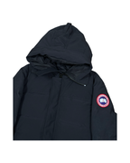 CANADA GOOSE MACMILLAN PARKA