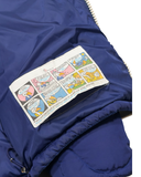 MONCLER ARLES GIUBBOTTO