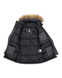 CANADA GOOSE CHETEAU PARKA