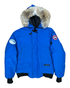 CANADA GOOSE CHILLIWACK PARKA