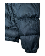 DIOR OBLIQUE DOWN JACKET