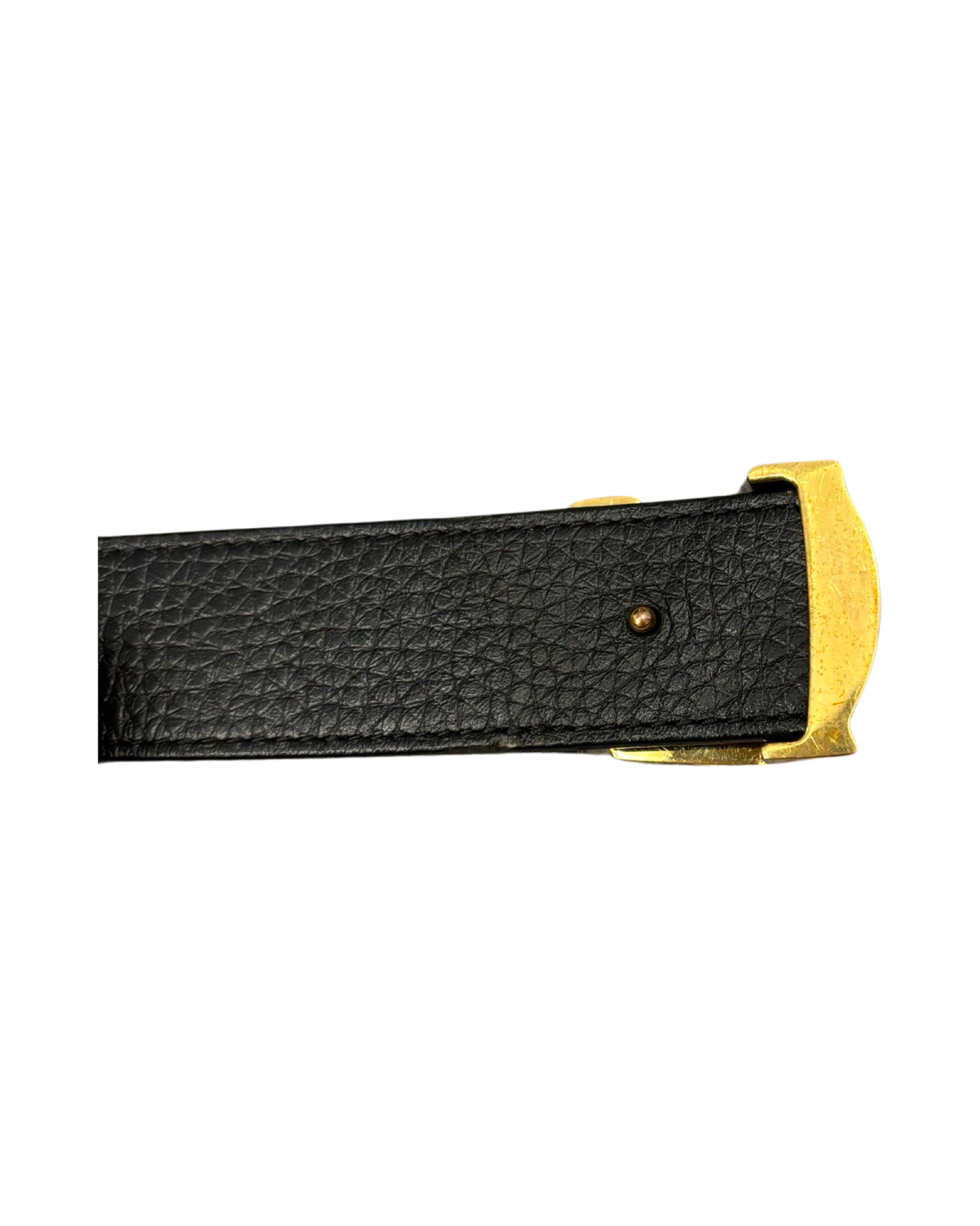 LOUIS VUITTON 30MM REVERSIBLE BELT