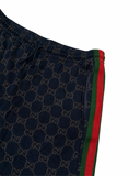 GUCCI GG SHORTSIT