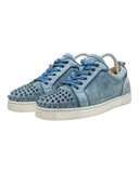 CHRISTIAN LOUBOUTIN JUNIOR SPIKES