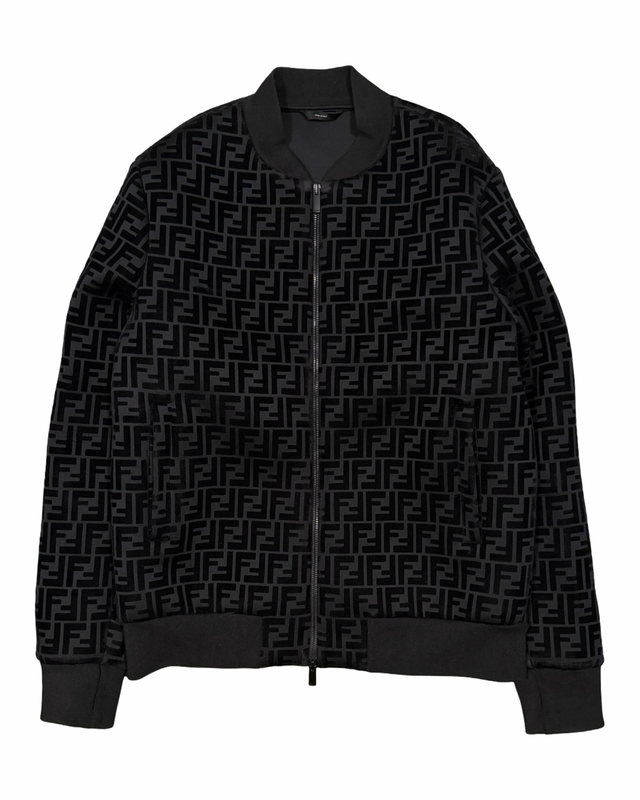 FENDI FF MONOGRAM TAKKi