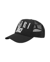 AMIRI RABBIT TRUCKER CAP