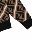 FENDI FF COLLEGE