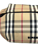 BURBERRY SONNY VYÖLAUKKU