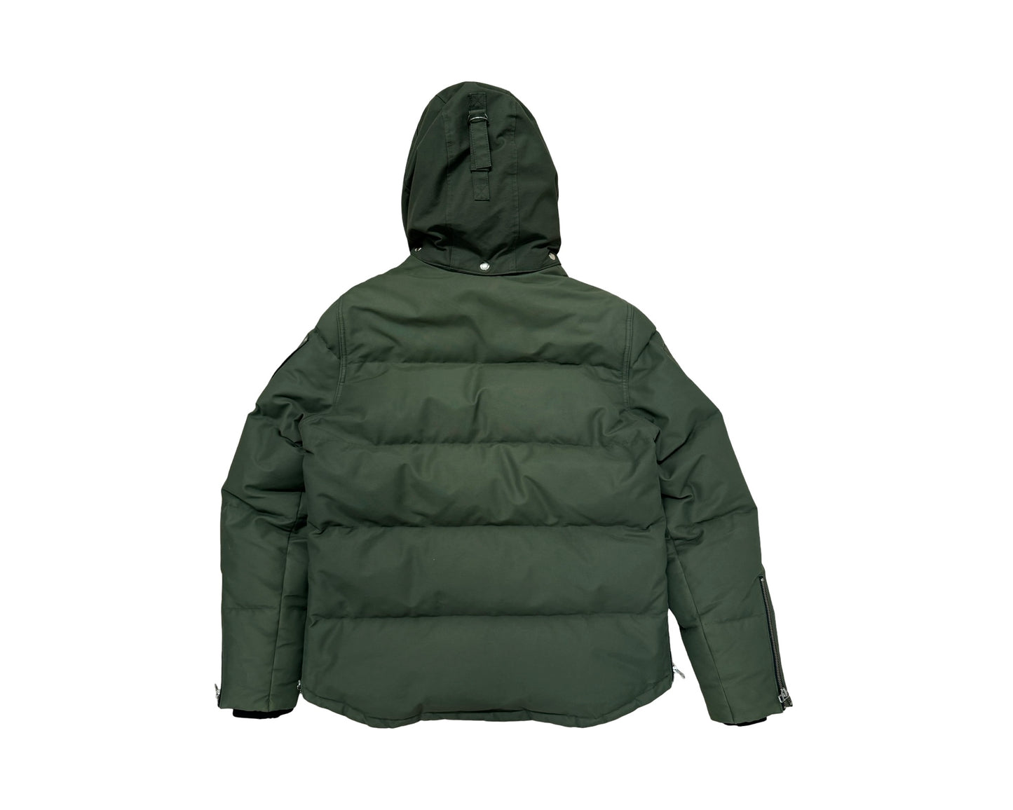 MOOSE KNUCKLES 3Q JACKET