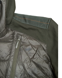 PARAJUMPERS NOLAN HYBRID TAKKI