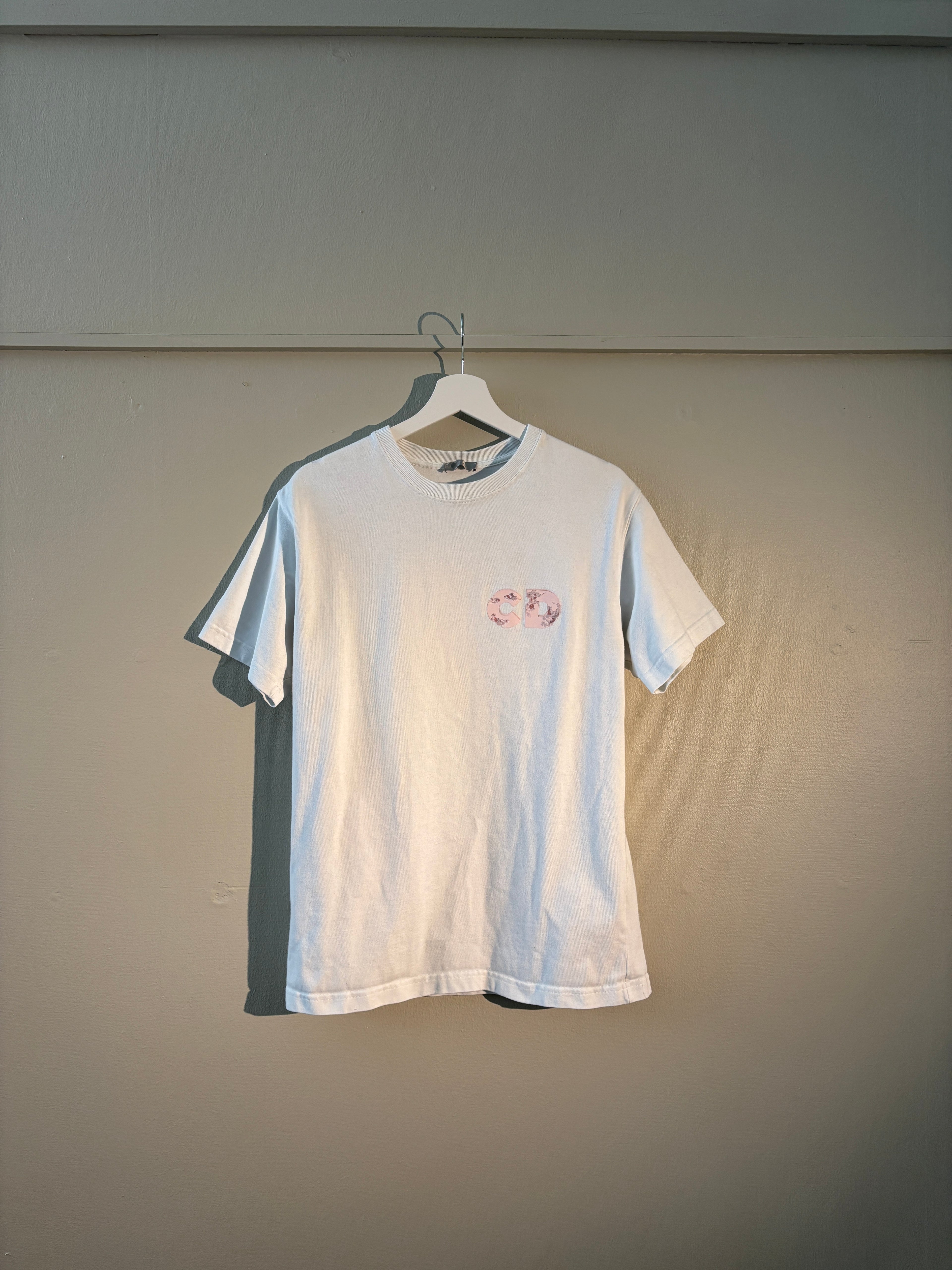 CHRISTIAN DIOR T-PAITA