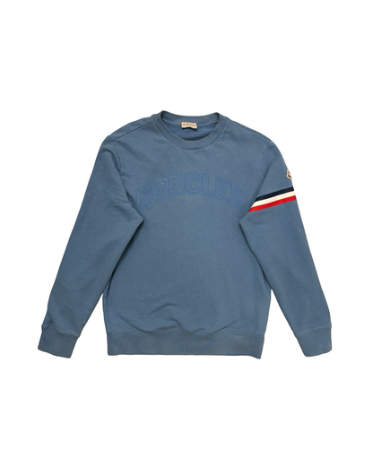 MONCLER SWEATSHIRT