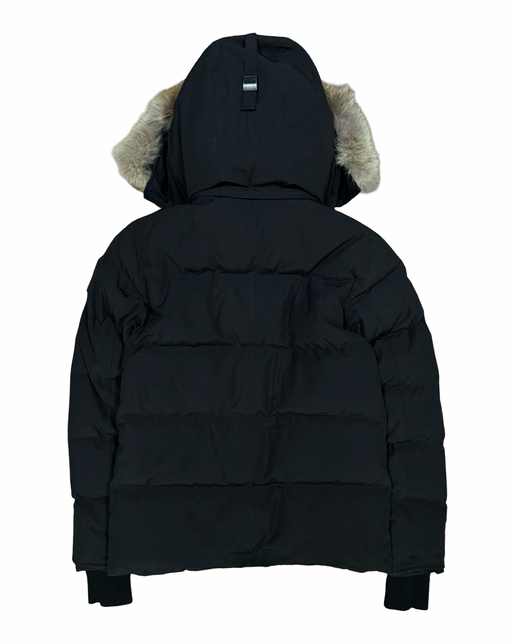 CANADA GOOSE WYNDHAM PARKA – DRIPNORD