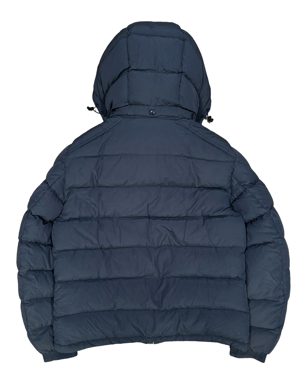 MONCLER BRIQUE JACKET