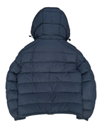 MONCLER BRIQUE JACKET