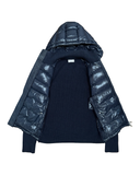MONCLER TRICOT CARDIGAN