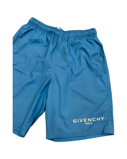 GIVENCHY SWIMMING SHORTS