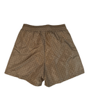 GUCCI MONOGRAM UIMASHORTSIT