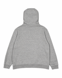 BURBERRY LOGO HOODIE