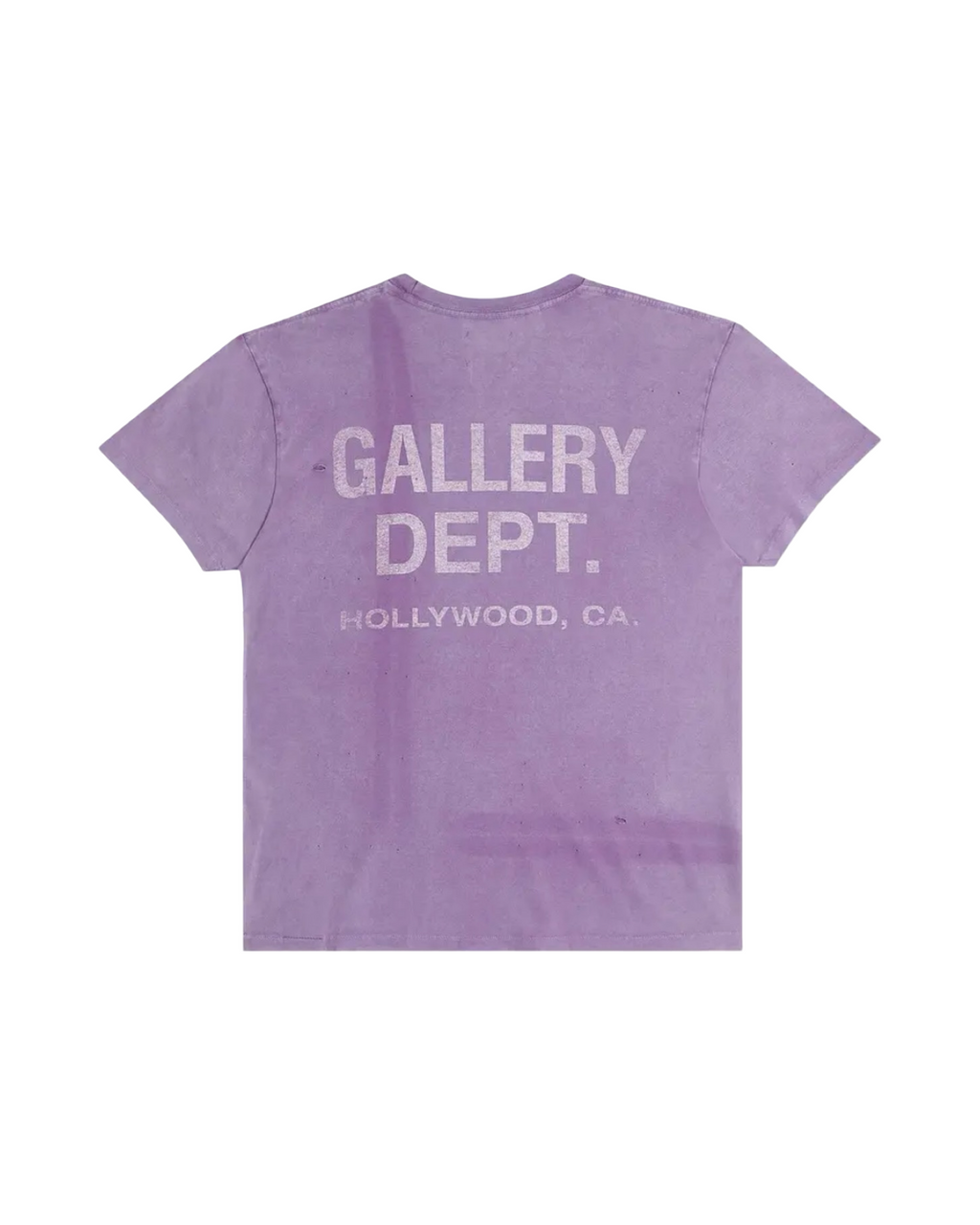 GALLERY DEPT LOGO T-SHIRT