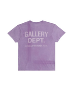 GALLERY DEPT LOGO T-SHIRT