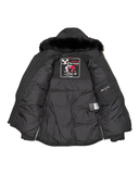 MOOSE KNUCKLES 3Q PARKA