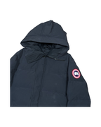 CANADA GOOSE MACMILLAN PARKA