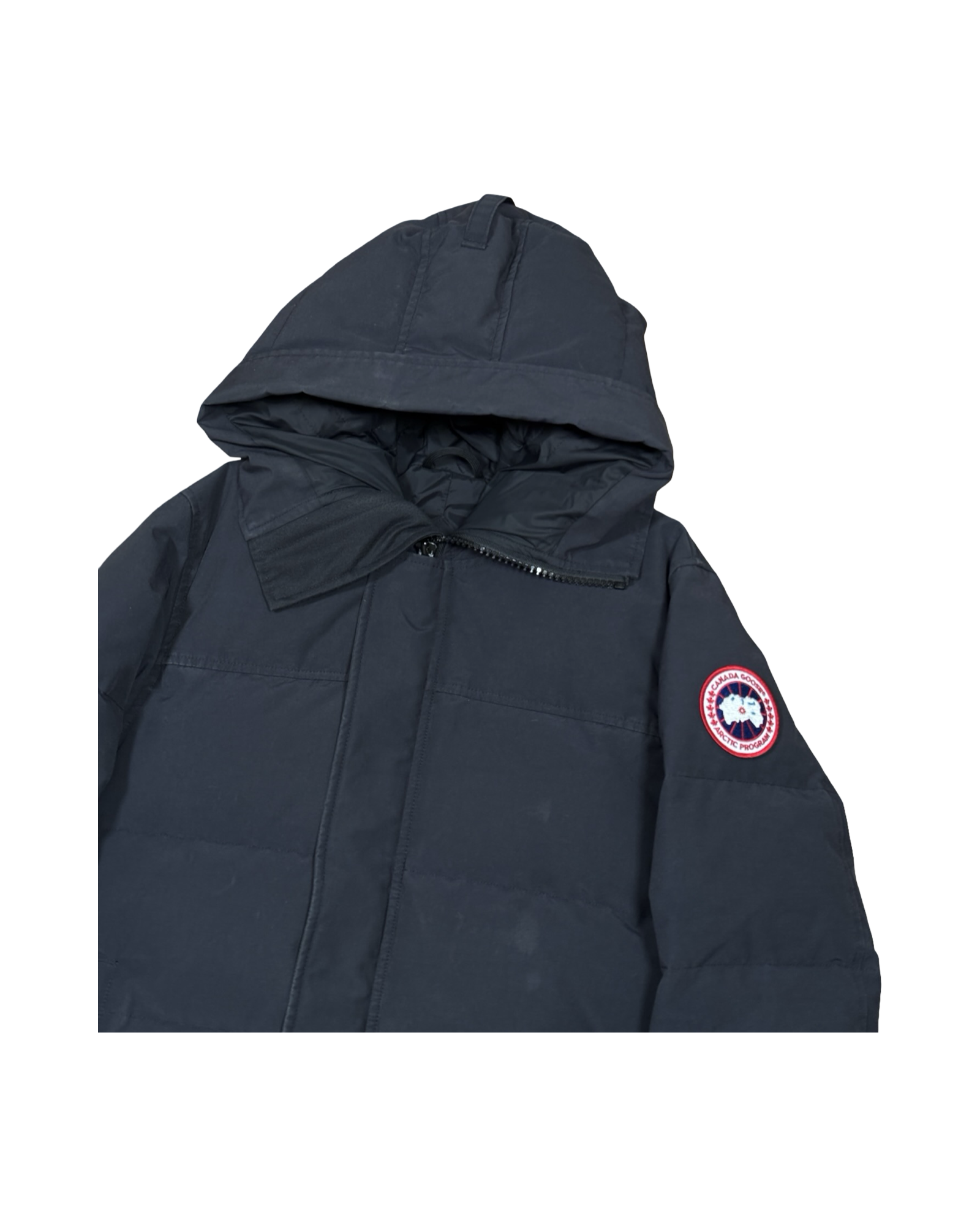 CANADA GOOSE MACMILLAN PARKA