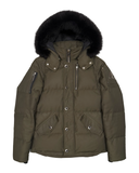 MOOSE KNUCKLES 3Q PARKA