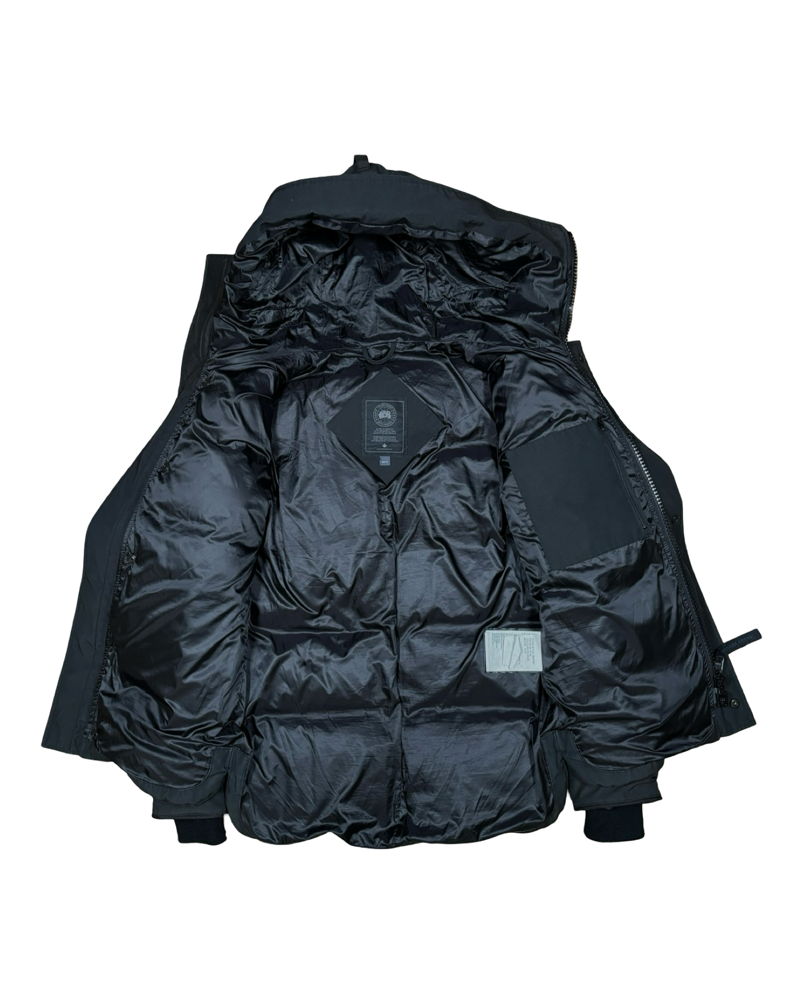 CANADA GOOSE MACMILLAN PARKA