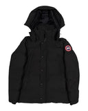 CANADA GOOSE WYNDHAM PARKA