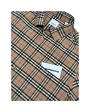 BURBERRY MONOGRAM POLO PAITA