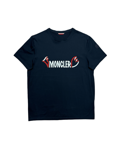 MONCLER T-SHIRT