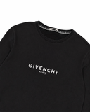 GIVENCHY PARIS SWEATSHIRT