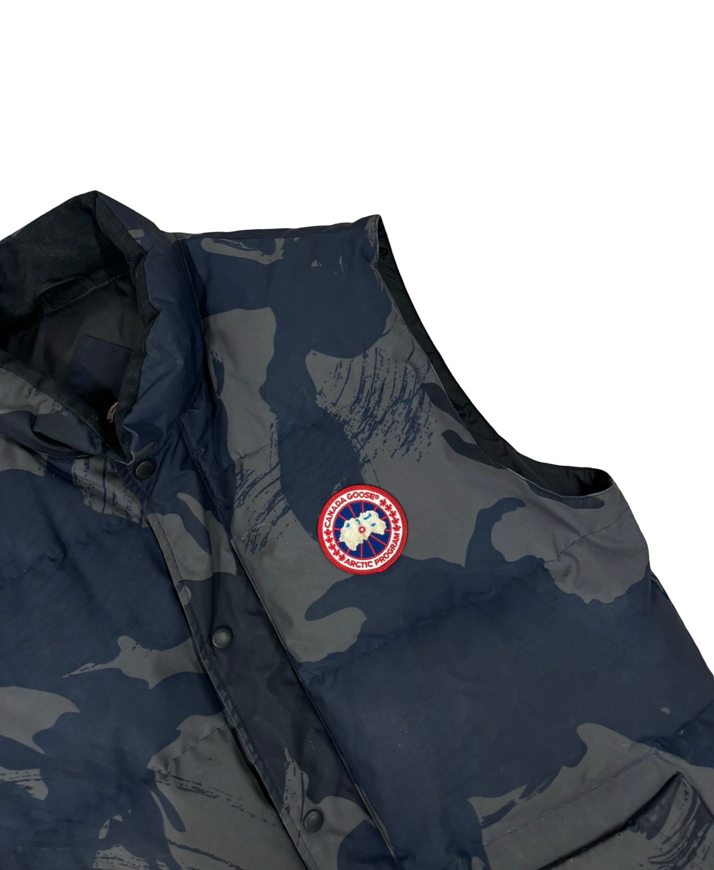 CANADA GOOSE FREESTYLE VEST