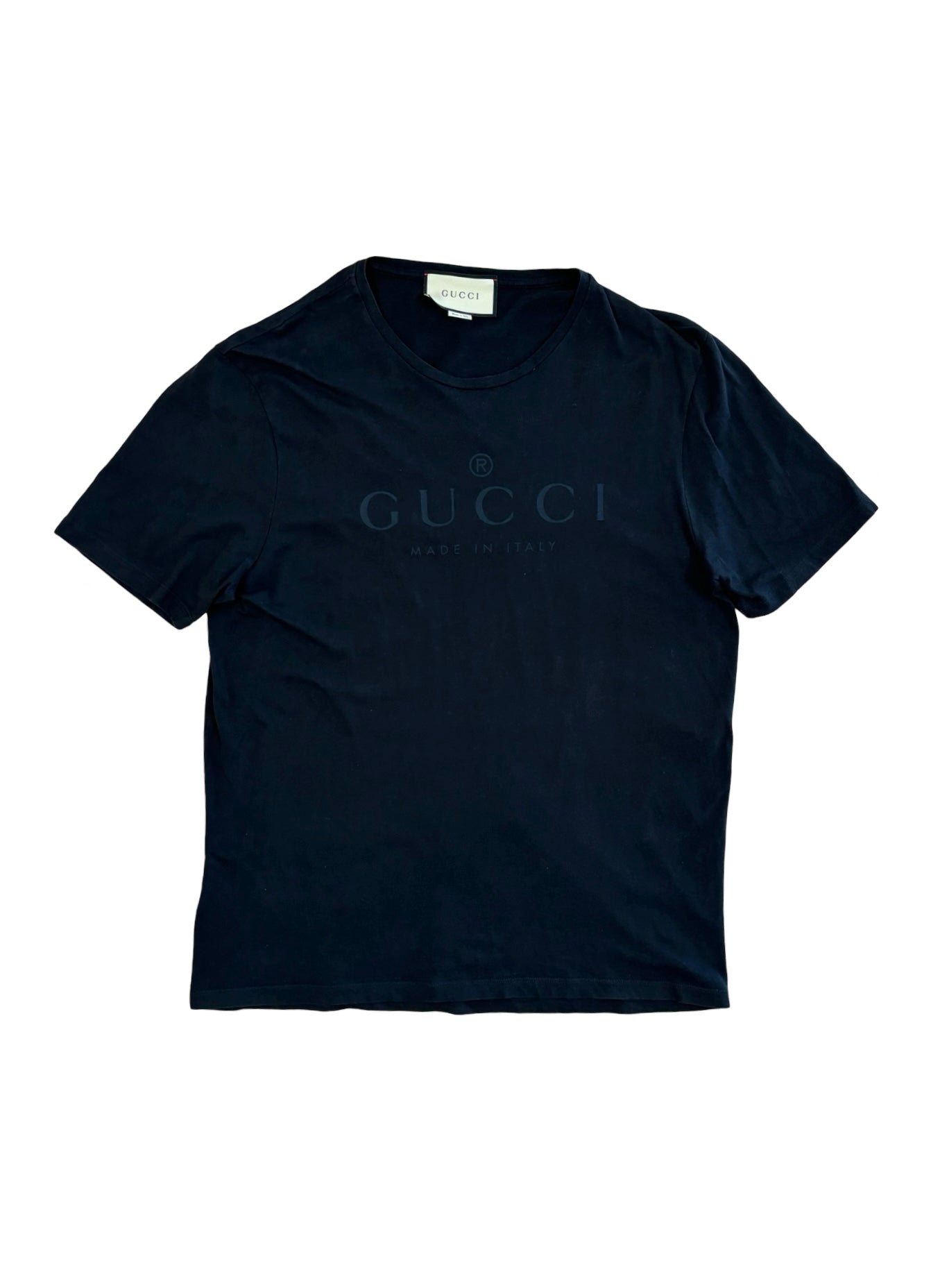 GUCCI T-SHIRT